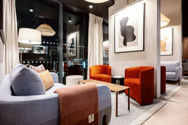 ワイルド マンチェスター シティ センター