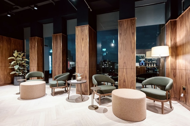 ワイルド マンチェスター シティ センター