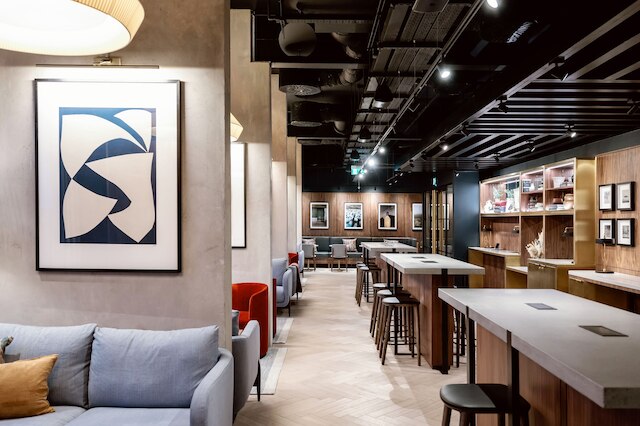 ワイルド マンチェスター シティ センター