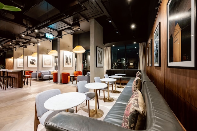 ワイルド マンチェスター シティ センター