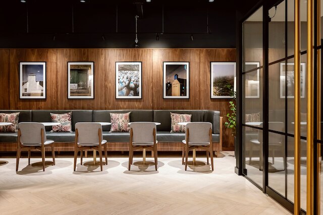 ワイルド マンチェスター シティ センター