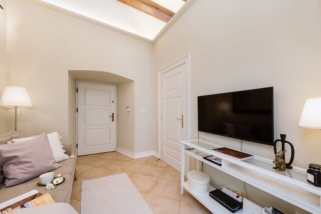 ローマ アパートメント - ロフトアフェア