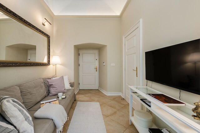 ローマ アパートメント - ロフトアフェア