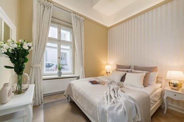 ローマ アパートメント - ロフトアフェア