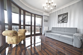 P&O アパートメンツ - シエドミオグロズカ