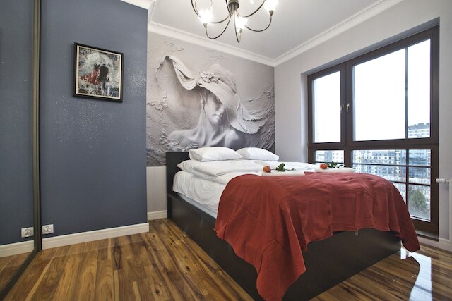 P&O アパートメンツ - シエドミオグロズカ