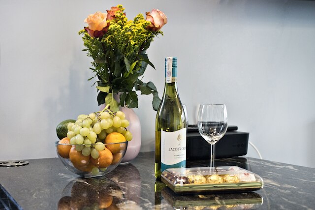 P&O アパートメンツ - シエドミオグロズカ