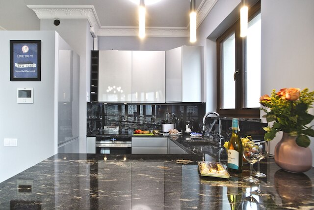 P&O アパートメンツ - シエドミオグロズカ