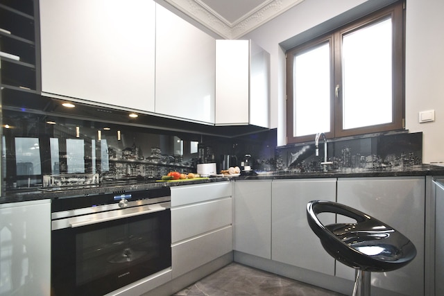 P&O アパートメンツ - シエドミオグロズカ