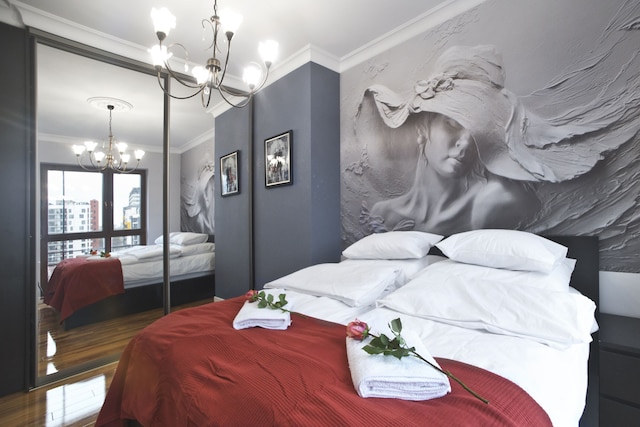 P&O アパートメンツ - シエドミオグロズカ