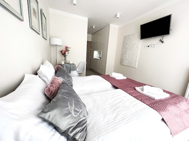 アイスE アパートメンツ