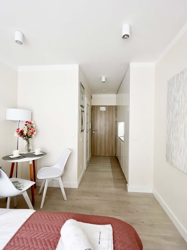 アイスE アパートメンツ