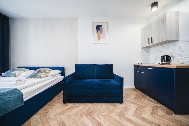 アイスE アパートメンツ