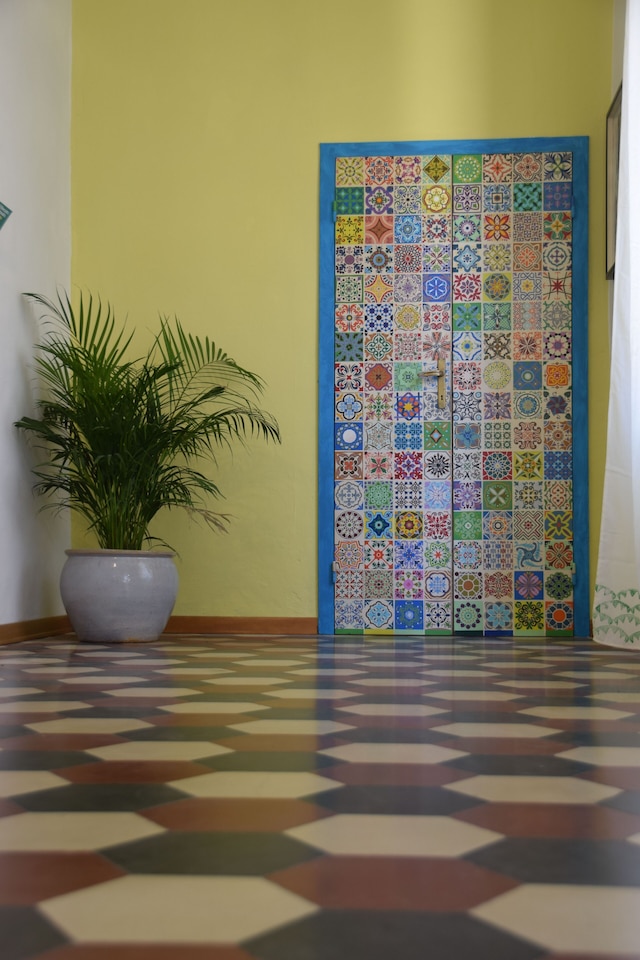 ボローニャの脈拍を感じさせてくれるホテル