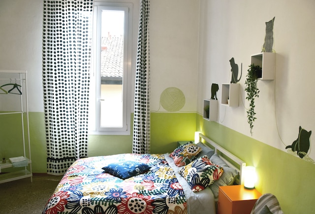 ボローニャの脈拍を感じさせてくれるホテル