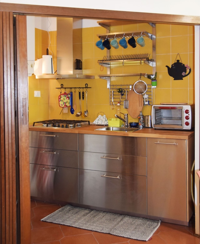 ボローニャの脈拍を感じさせてくれるホテル