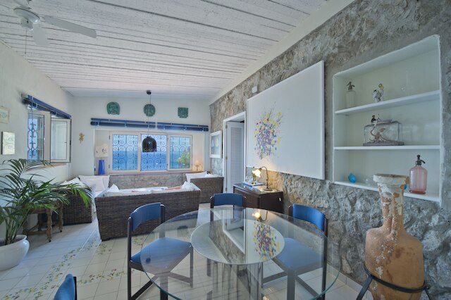 ラグジュアリー ヴィラ、プール、シー アクセス、ラージ テラス、ステュペンドゥス ビューズ