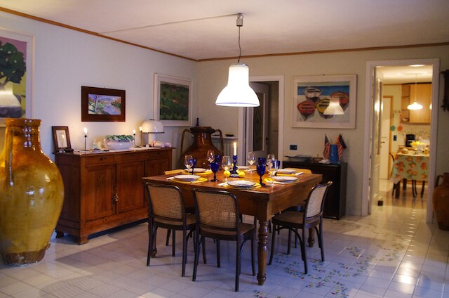 ラグジュアリー ヴィラ、プール、シー アクセス、ラージ テラス、ステュペンドゥス ビューズ