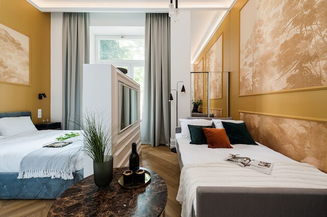 ルーブル スタジオ - ロフトアフェア