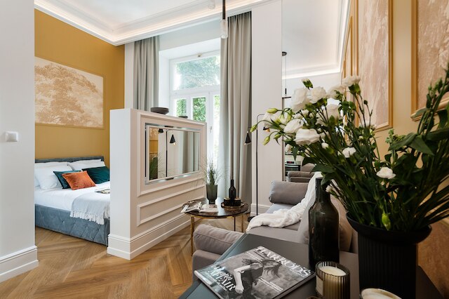 ルーブル スタジオ - ロフトアフェア