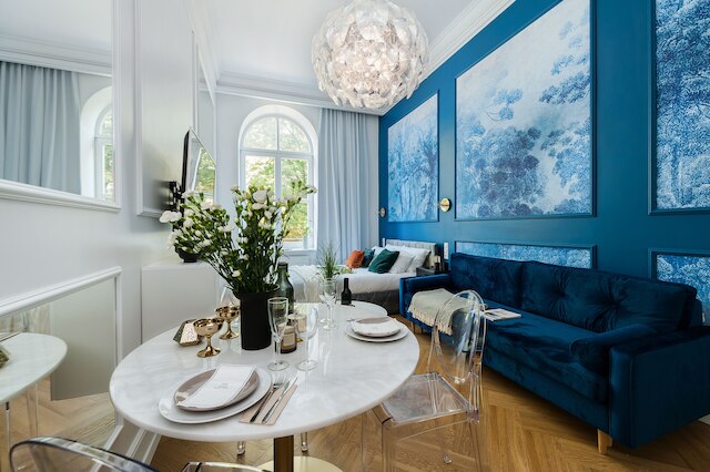 ルーブル スタジオ - ロフトアフェア