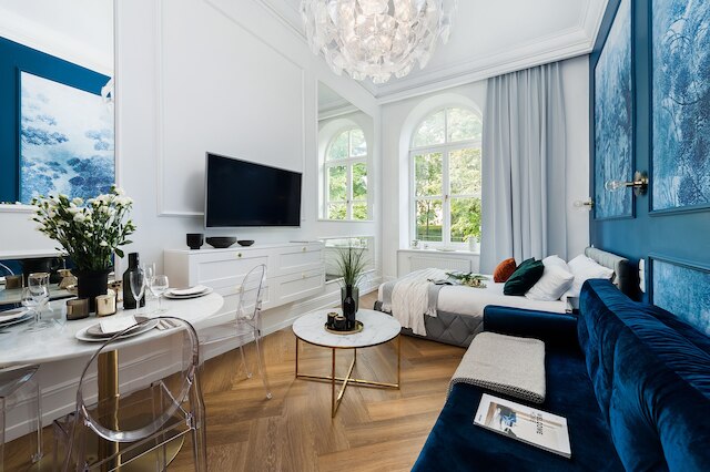 ルーブル スタジオ - ロフトアフェア