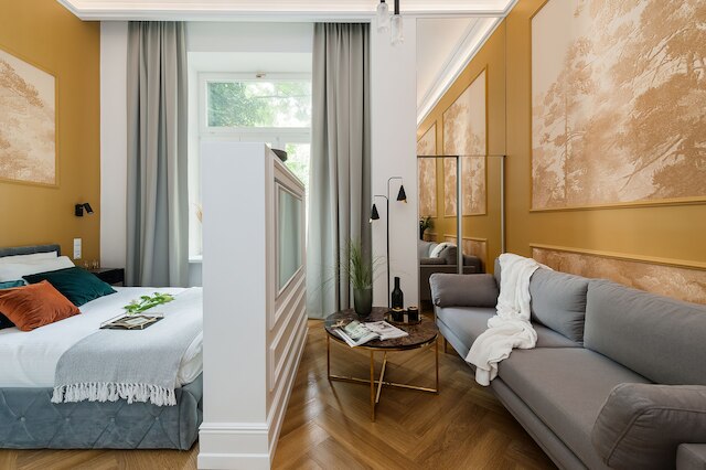 ルーブル スタジオ - ロフトアフェア