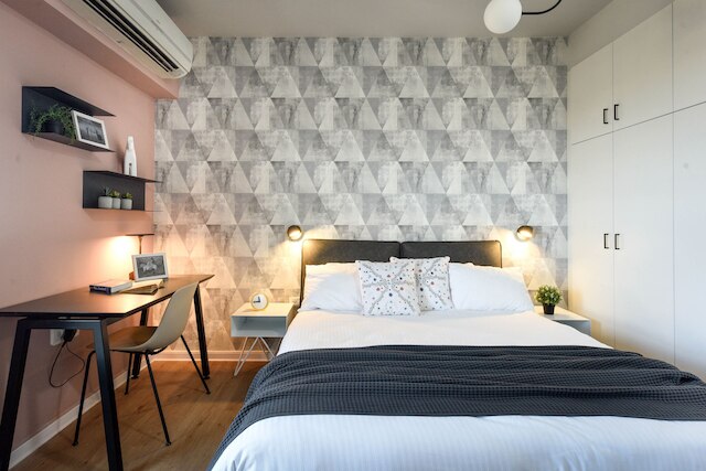 TLV TAU By Seanrent - TLV TAU バイ ショーンレント