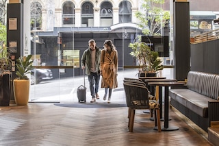 ヴォコ オークランド シティ センター by IHG