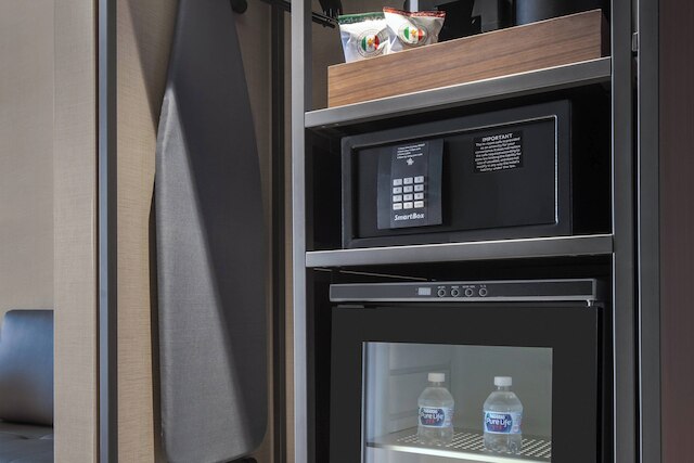 AC ホテル バイ マリオット ワシントン DC キャピトル ヒル ネイビー ヤード