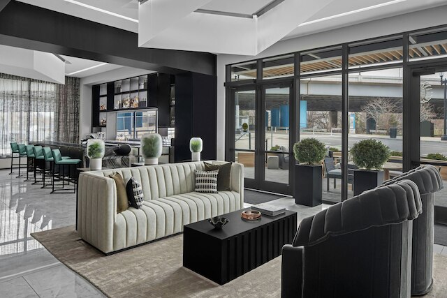 AC ホテル バイ マリオット ワシントン DC キャピトル ヒル ネイビー ヤード