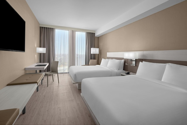 AC ホテル バイ マリオット ワシントン DC キャピトル ヒル ネイビー ヤード