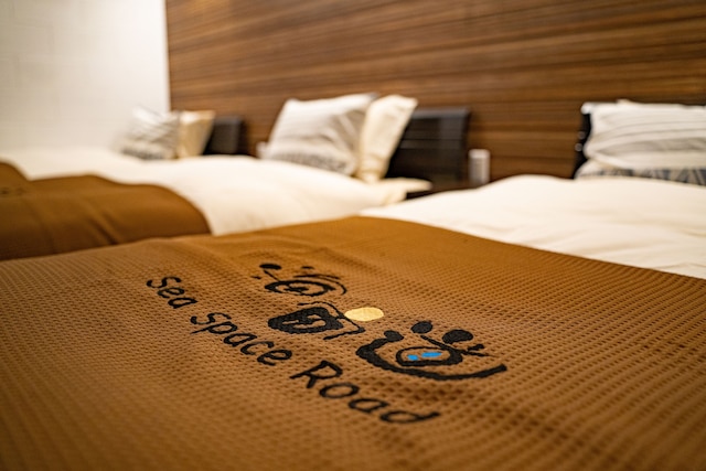 海宙道 Sea Space Road