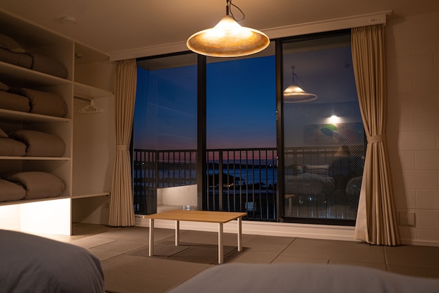 海宙道 Sea Space Road