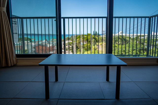 海宙道 Sea Space Road