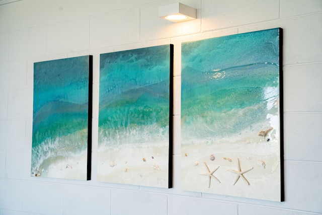 海宙道 Sea Space Road