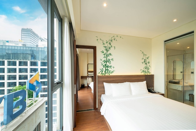 ノーザン チャーム ホテル