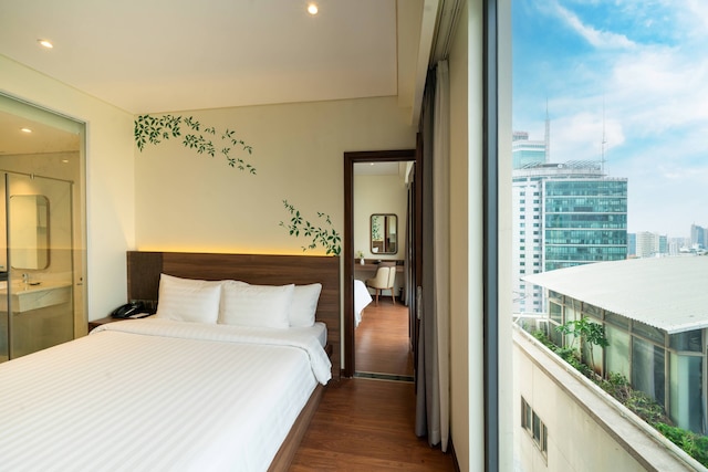 ノーザン チャーム ホテル