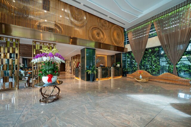 ノーザン チャーム ホテル