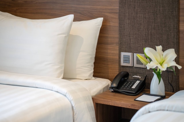 ノーザン チャーム ホテル