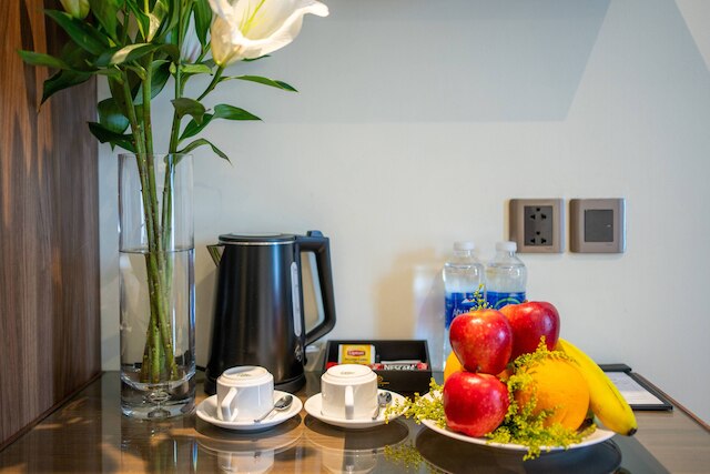 ノーザン チャーム ホテル