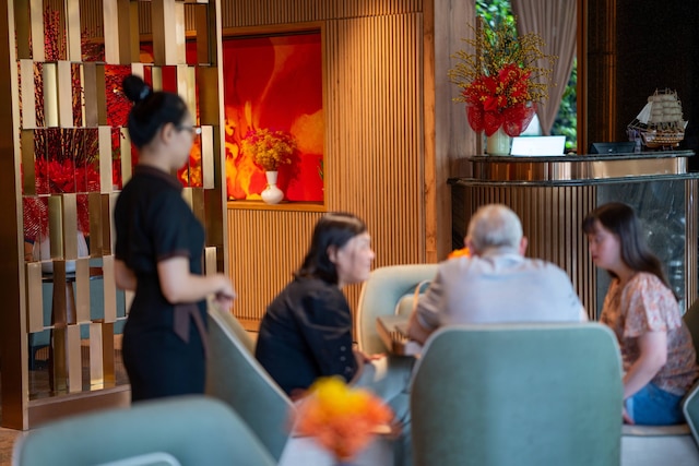 ノーザン チャーム ホテル