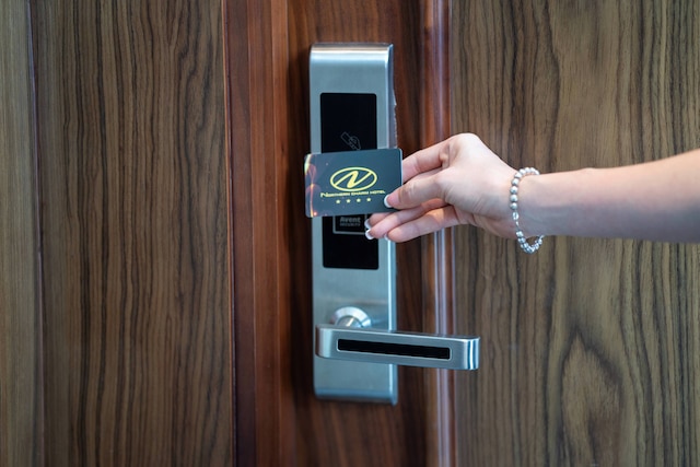 ノーザン チャーム ホテル