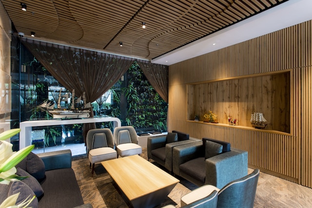 ノーザン チャーム ホテル