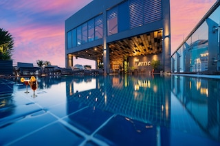 ノーザン チャーム ホテル