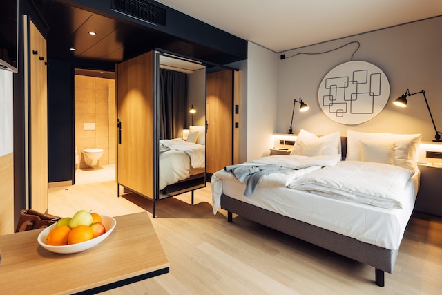 harry's home Bern-Expo - ハリーズ・ホーム・ベルンエキスポ