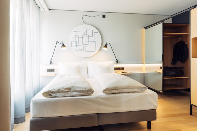 harry's home Bern-Expo - ハリーズ・ホーム・ベルンエキスポ