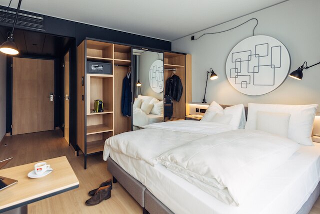 harry's home Bern-Expo - ハリーズ・ホーム・ベルンエキスポ