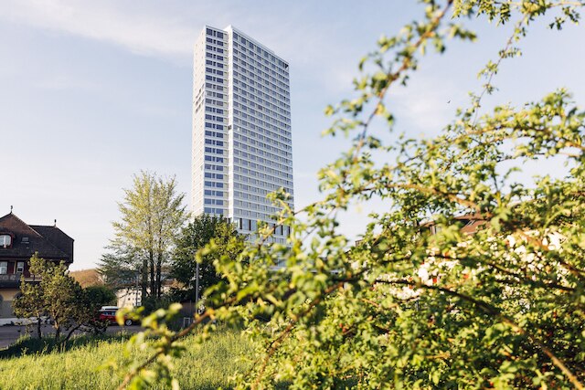 harry's home Bern-Expo - ハリーズ・ホーム・ベルンエキスポ