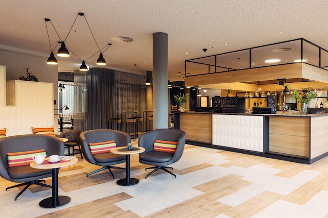 harry's home Bern-Expo - ハリーズ・ホーム・ベルンエキスポ